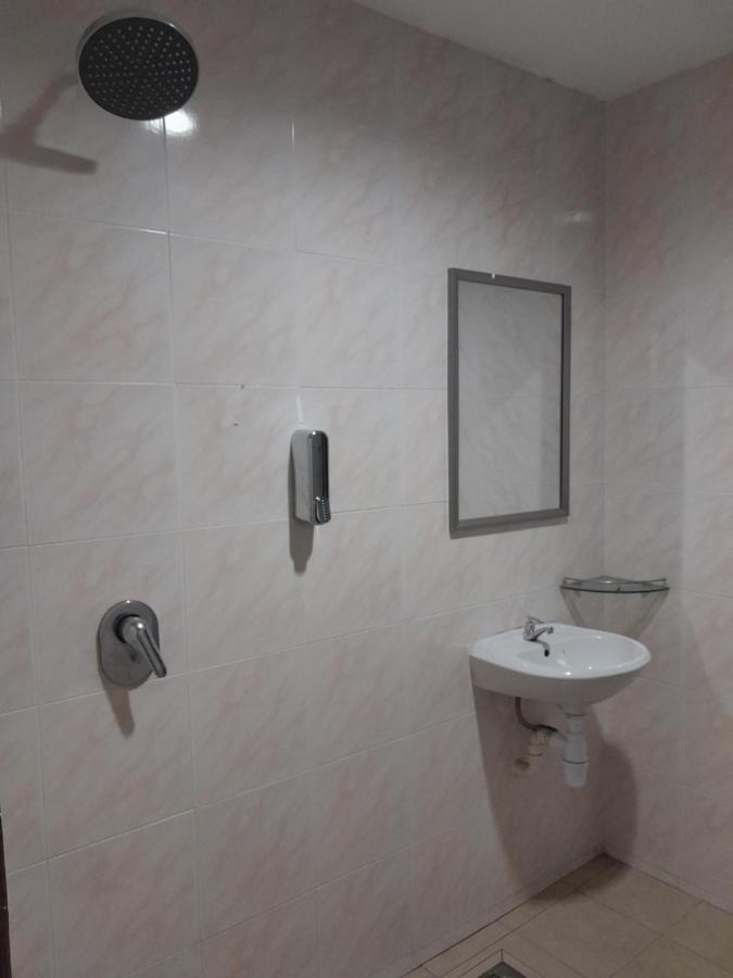 The Great Hotel Ипох Екстериор снимка