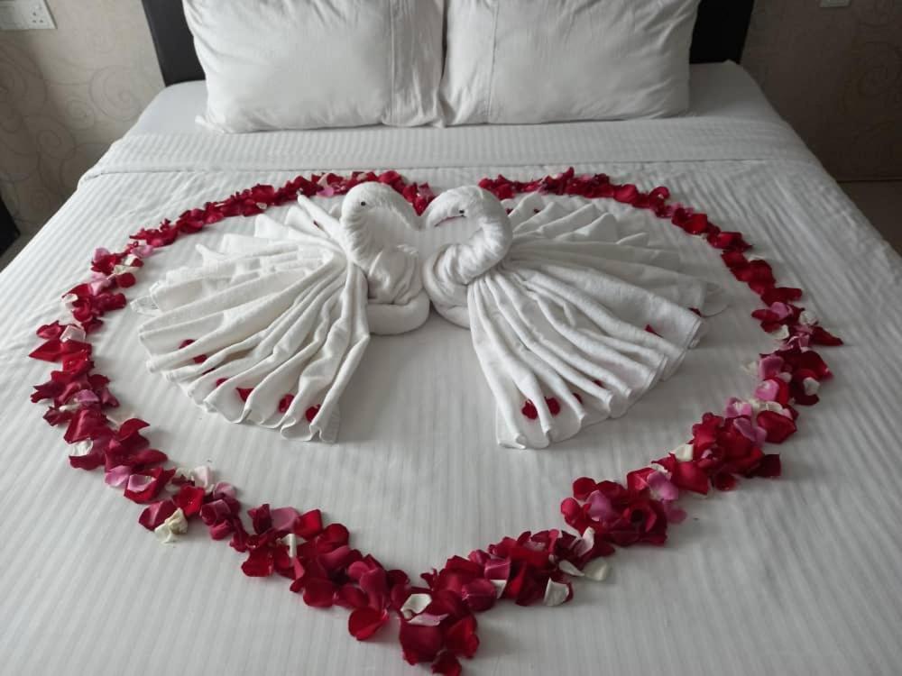 The Great Hotel Ипох Екстериор снимка